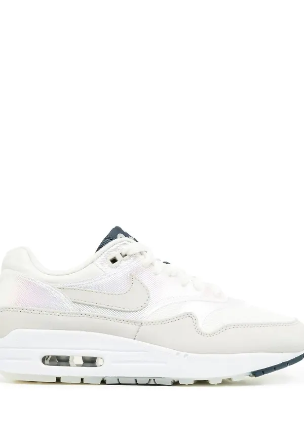 Nike Air Max 1 sneakers - Vit