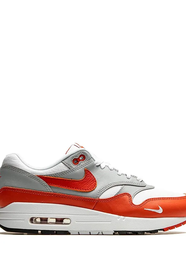 Nike Air Max 1 sneakers - Vit