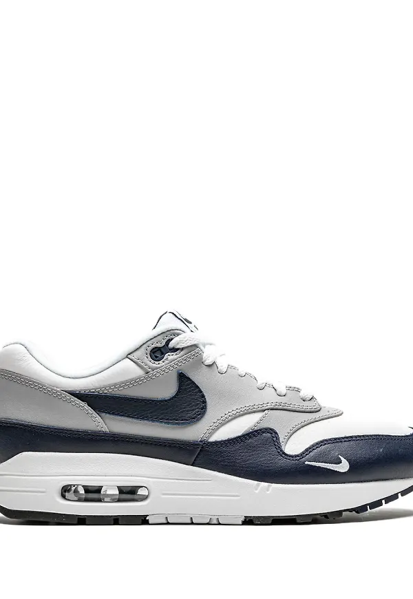 Nike Air Max 1 sneakers - Vit