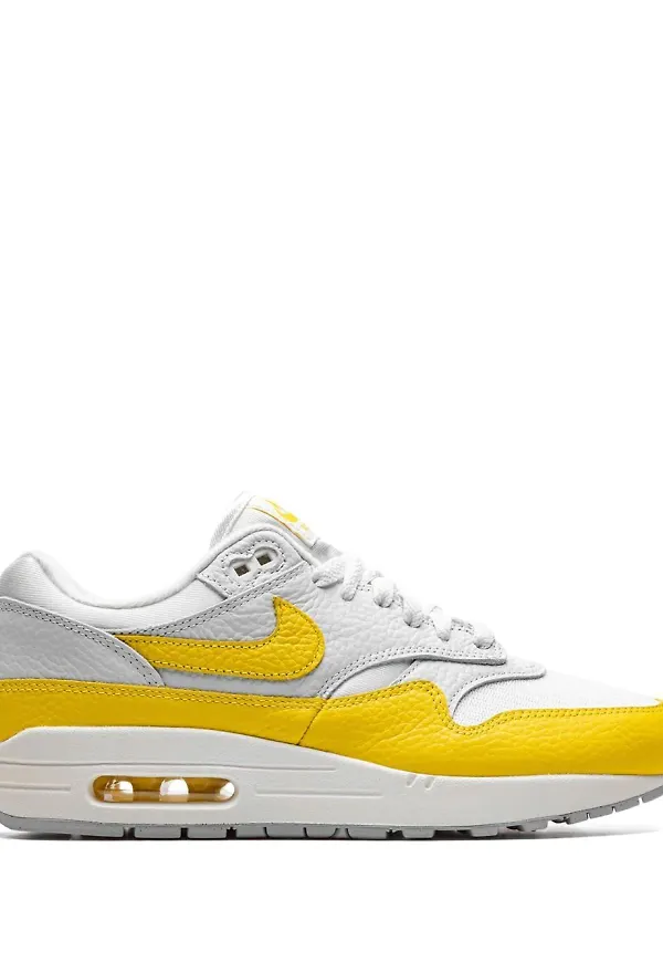 Nike Air Max 1 sneakers - Vit