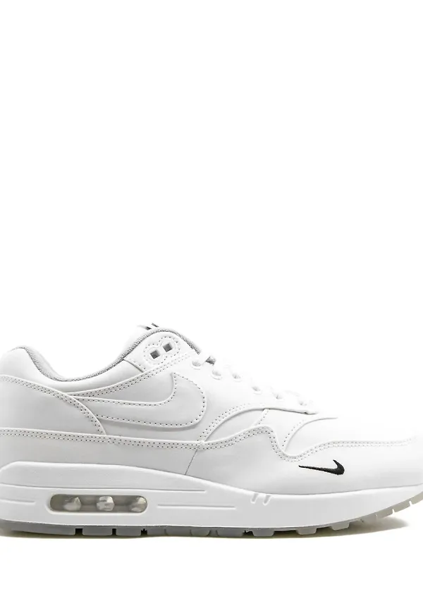 Nike Air Max 1 sneakers - Vit