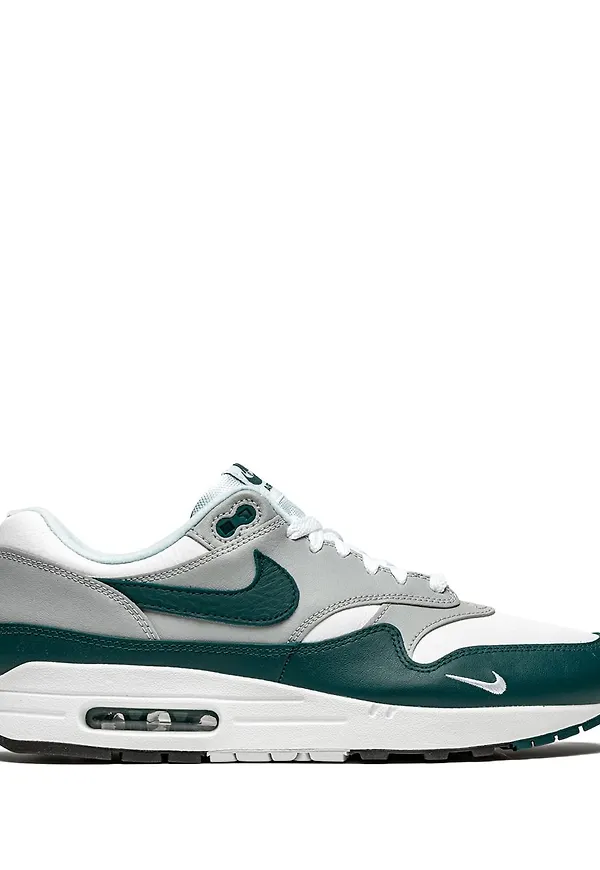 Nike Air Max 1 sneakers - Vit