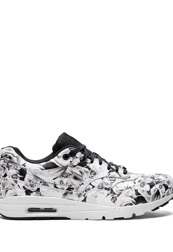 Nike Air Max 1 Ultra LOTC QS New York sneakers - Svart