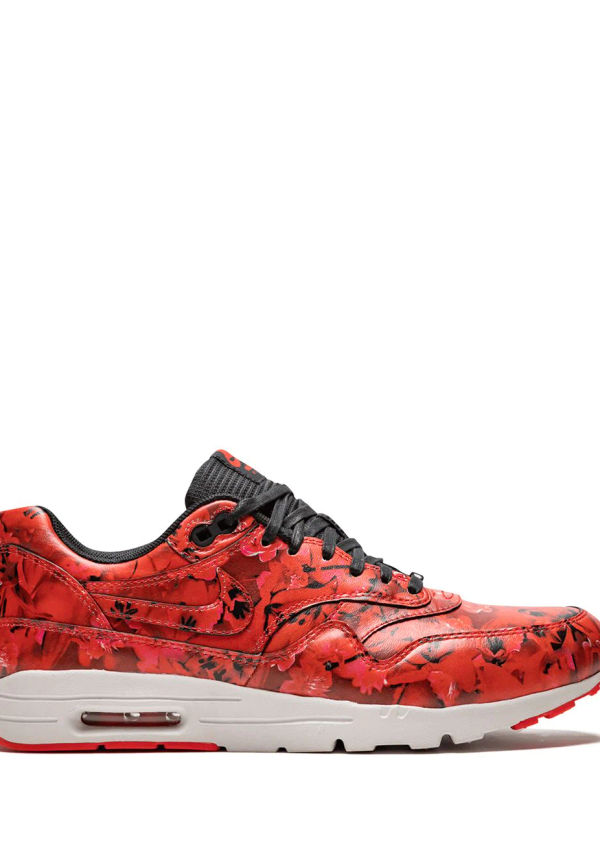 Nike Air Max 1 Ultra LOTC QS sneakers - Röd