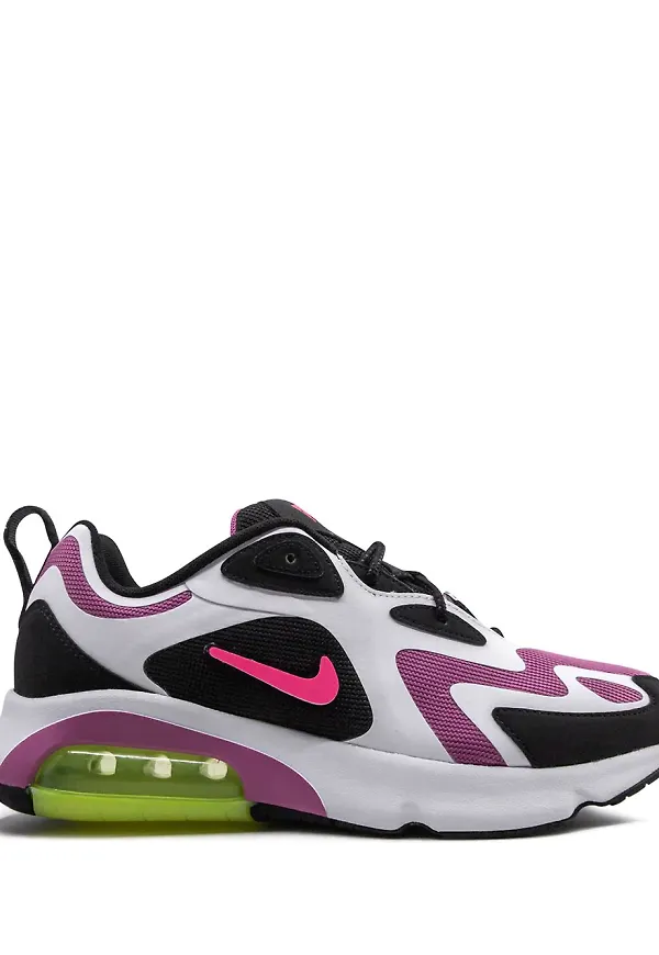 Nike Air Max 200 sneakers - Vit