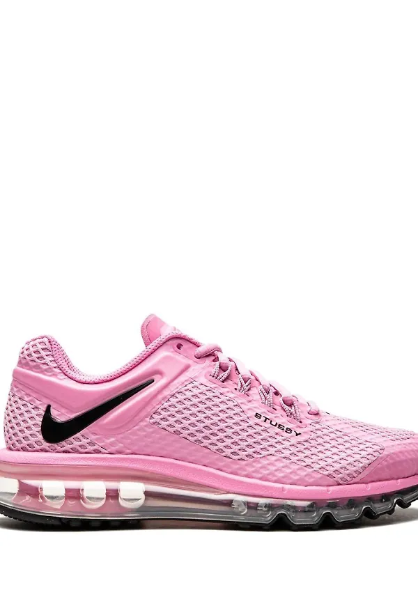 Nike Air Max 2013 sneakers - Rosa