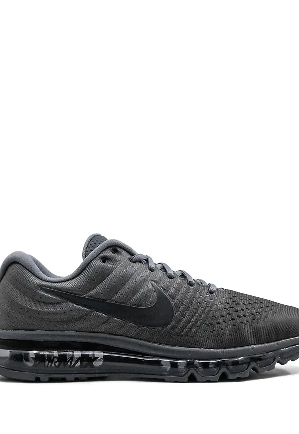 Nike Air Max 2017 sneakers - Grå