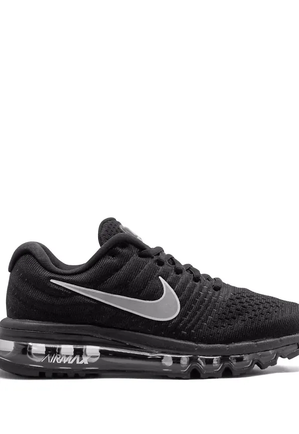 Nike Air Max 2017 sneakers - Svart