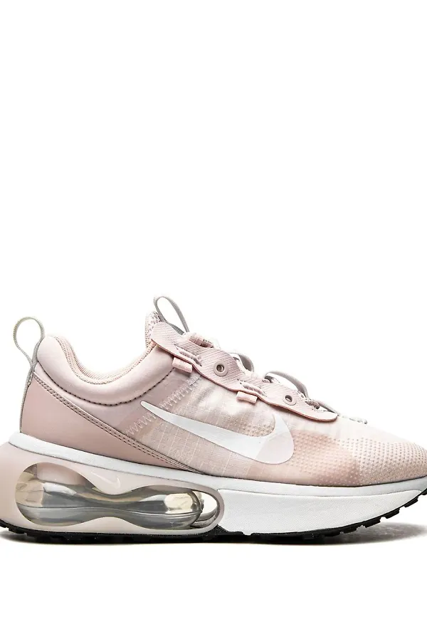 Nike Air Max 2021 låga sneakers - Rosa