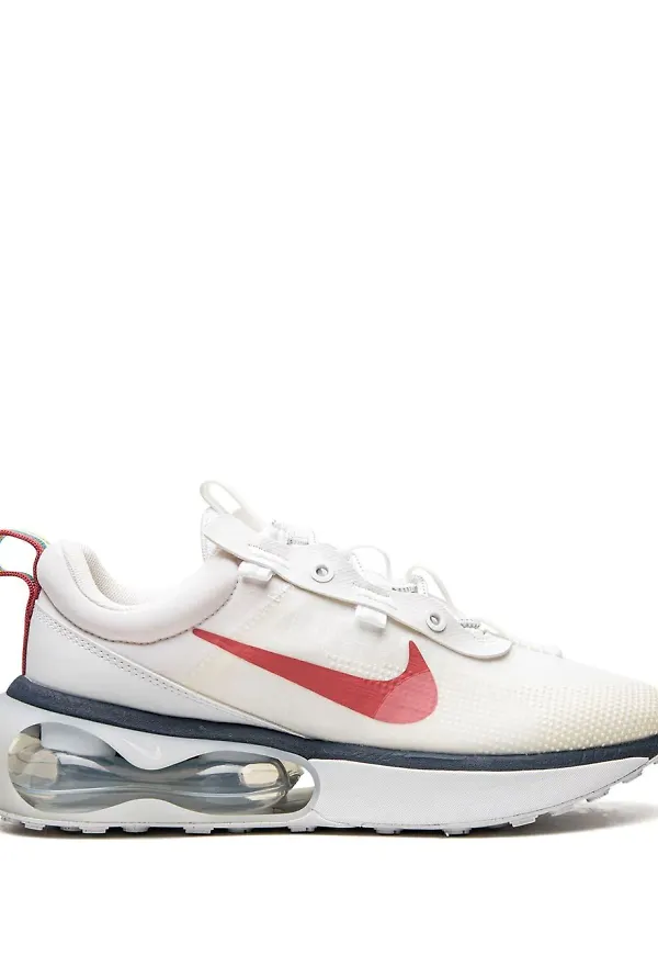 Nike Air Max 2021 sneakers - Vit