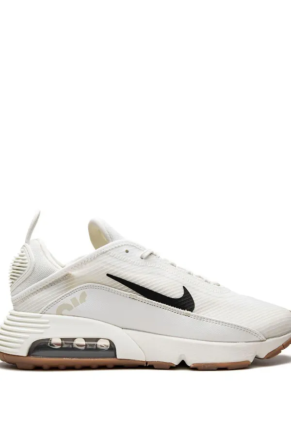 Nike Air Max 2090 sneakers - Vit
