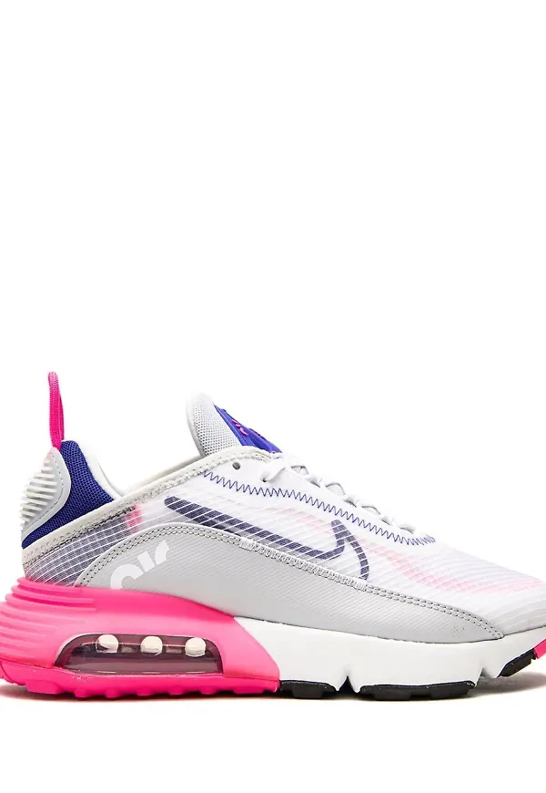 Nike Air Max 2090 sneakers - Vit