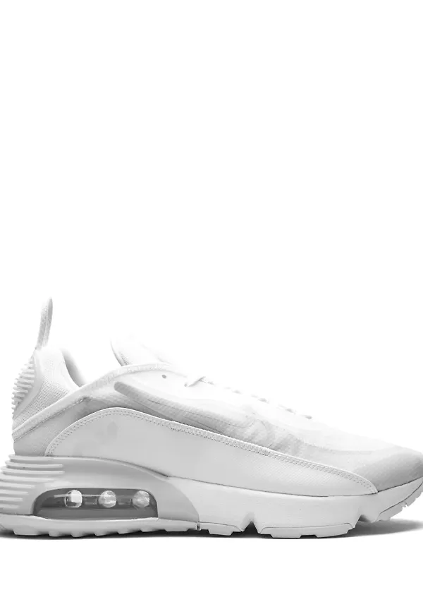 Nike Air Max 2090 sneakers - Vit