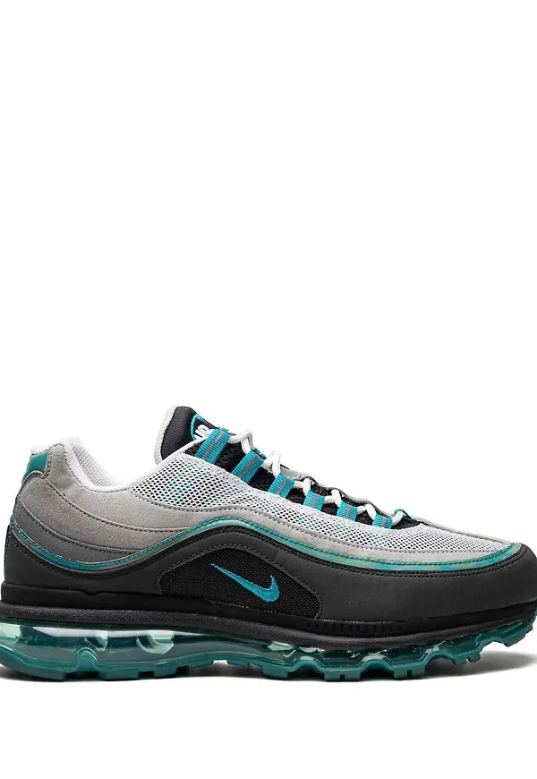 Nike Air Max 24-7 sneakers - Grå