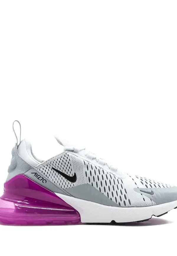 Nike Air Max 270 sneakers - Grå