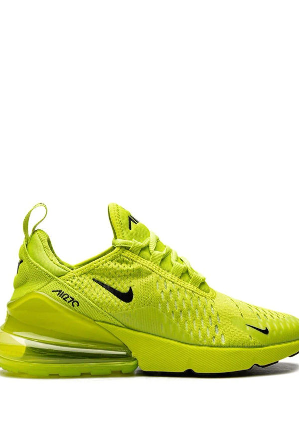 Nike Air Max 270 sneakers - Grön