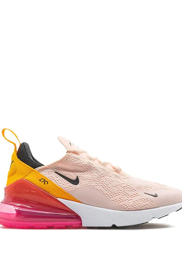 Nike Air Max 270 sneakers - Rosa