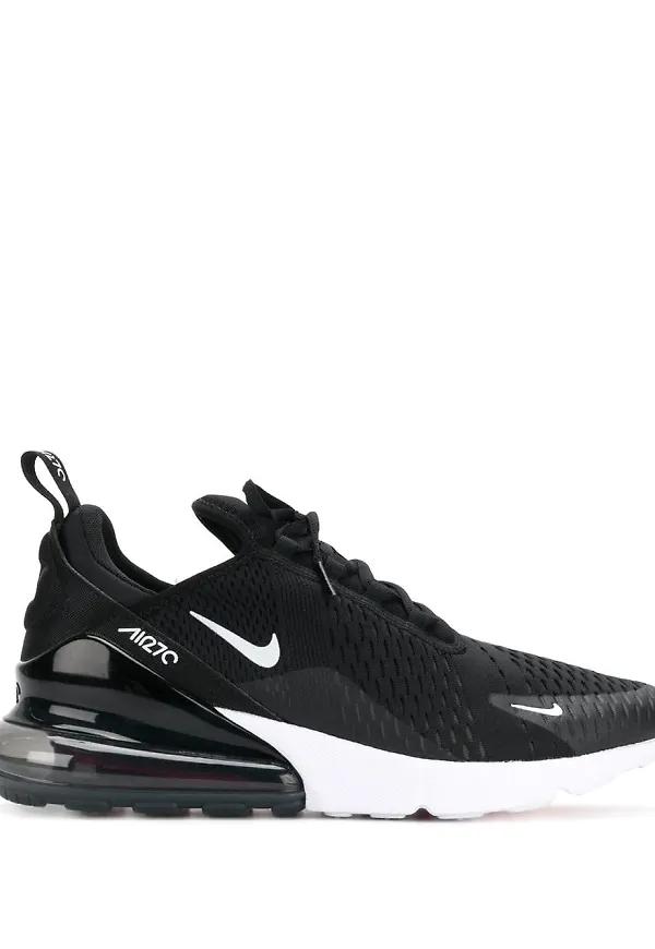 Nike Air Max 270 sneakers - Svart