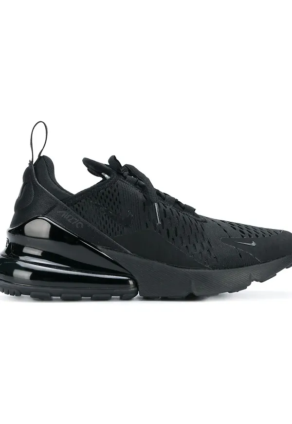 Nike Air Max 270 sneakers - Svart