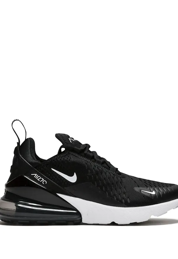 Nike Air Max 270 sneakers - Svart