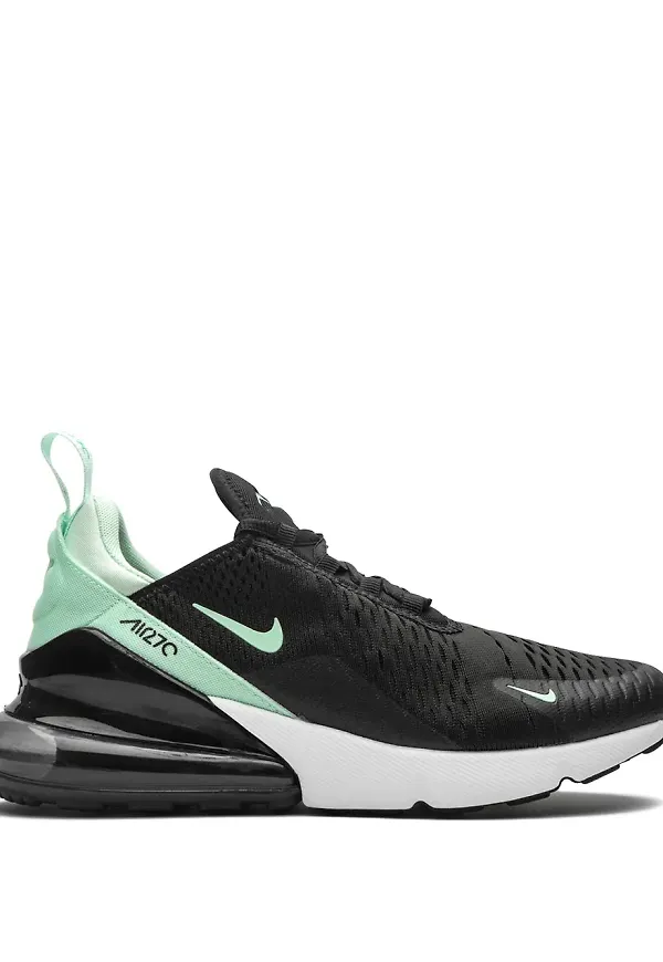Nike Air Max 270 sneakers - Svart