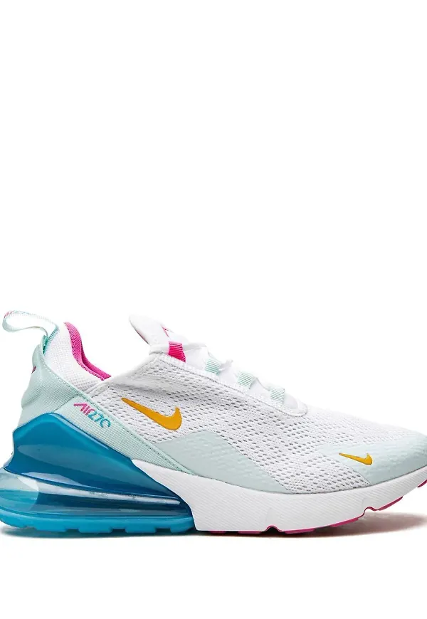 Nike Air Max 270 sneakers - Vit