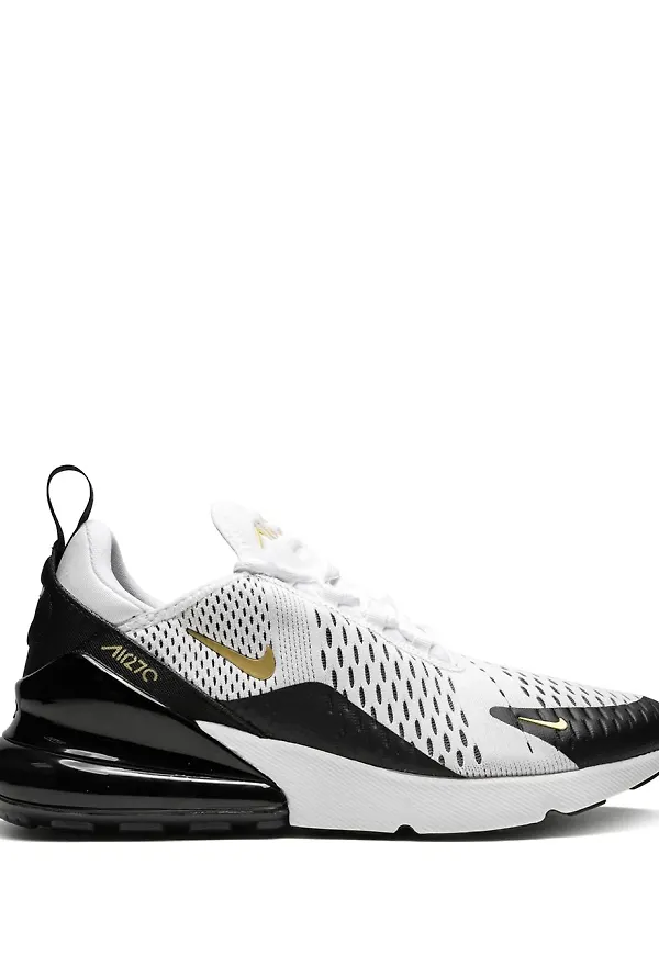 Nike Air Max 270 sneakers - Vit