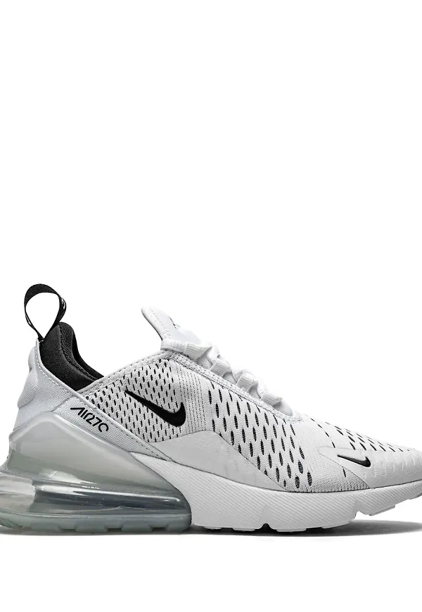 Nike Air Max 270 sneakers - Vit