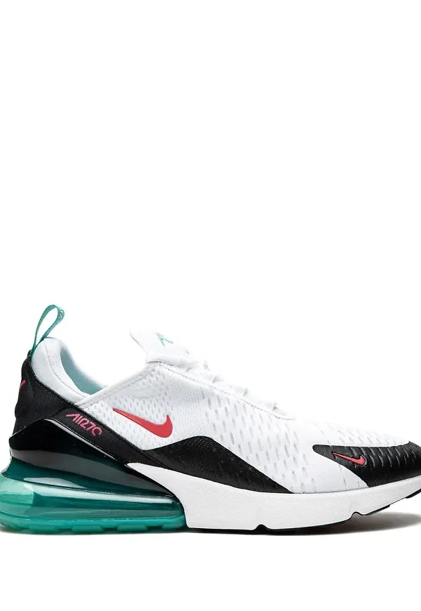 Nike Air Max 270 sneakers - Vit