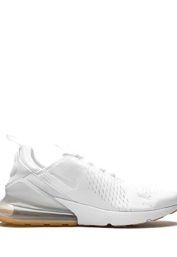 Nike Air Max 270 sneakers - Vit
