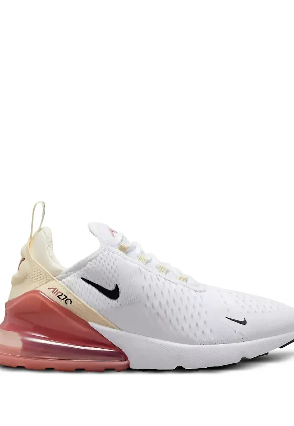 Nike Air Max 270 sneakers - Vit