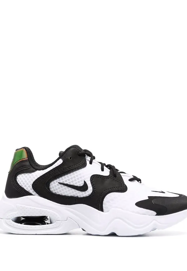 Nike Air Max 2X sneakers - Vit