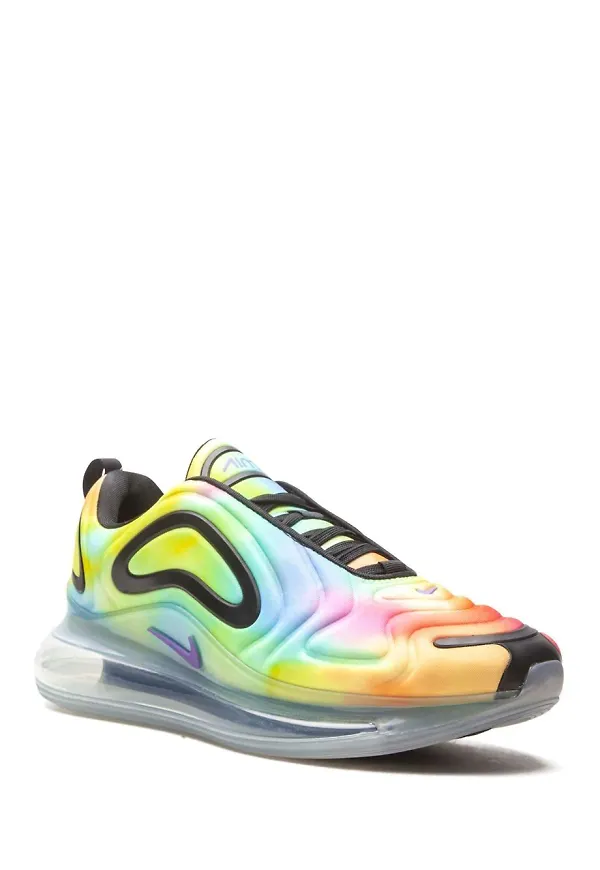 Nike Air Max 720 sneakers - Flerfärgad