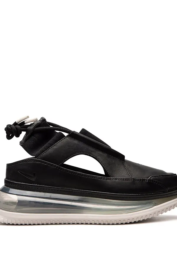 Nike Air Max 720 sneakers - Svart