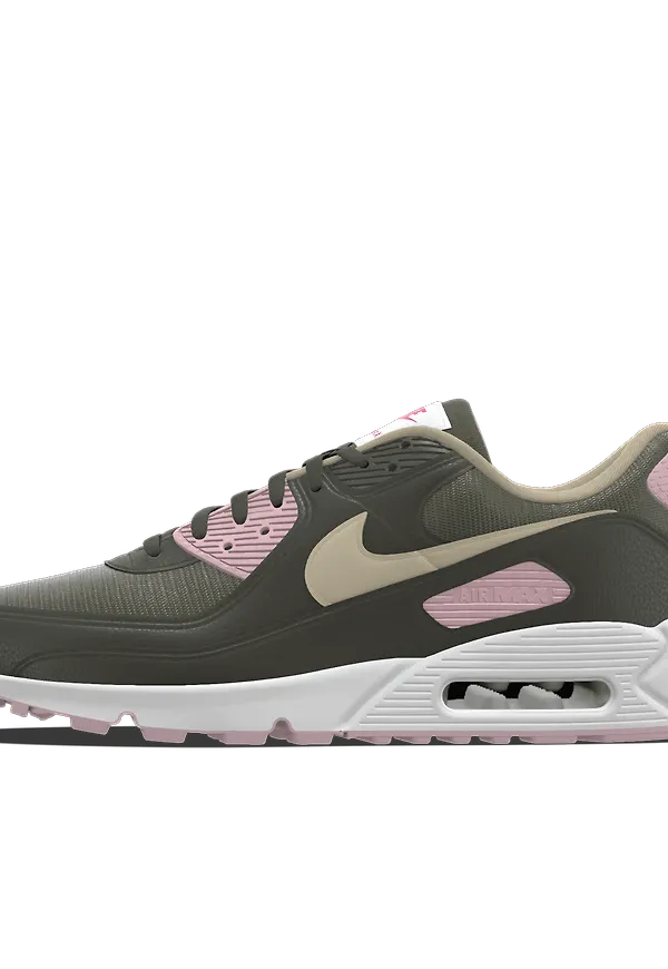 Nike Air Max 90 By You
