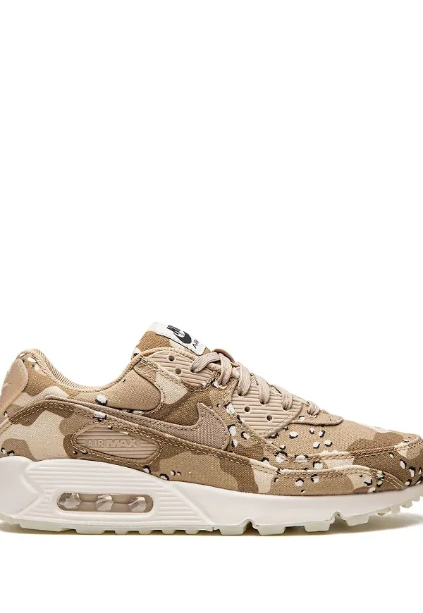 Nike Air Max 90 Desert Camo sneakers - Neutral