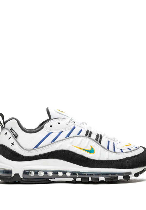Nike Air Max 90 Premium sneakers - Vit