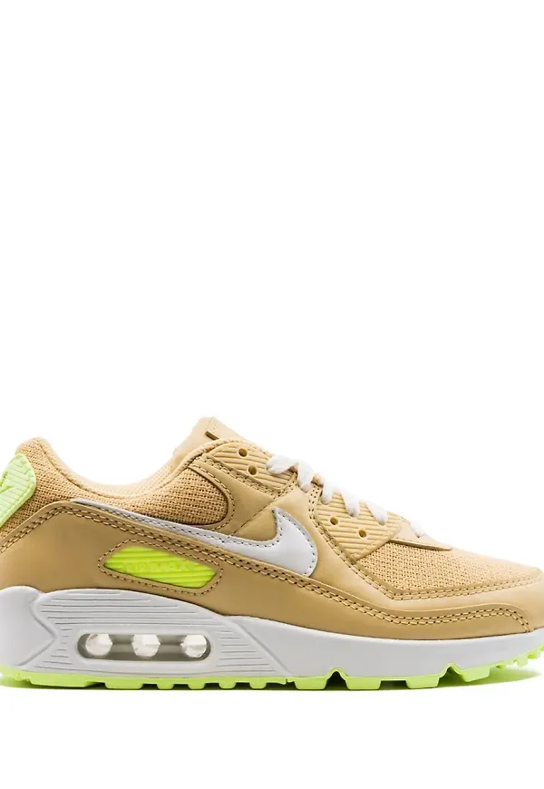 Nike Air Max 90 Sesame sneakers - Brun