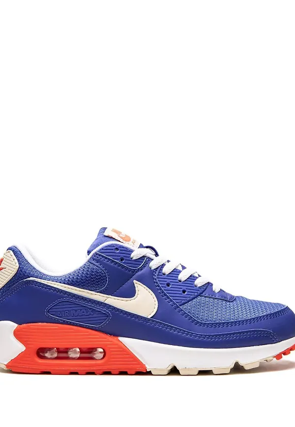 Nike Air Max 90 sneakers - Blå