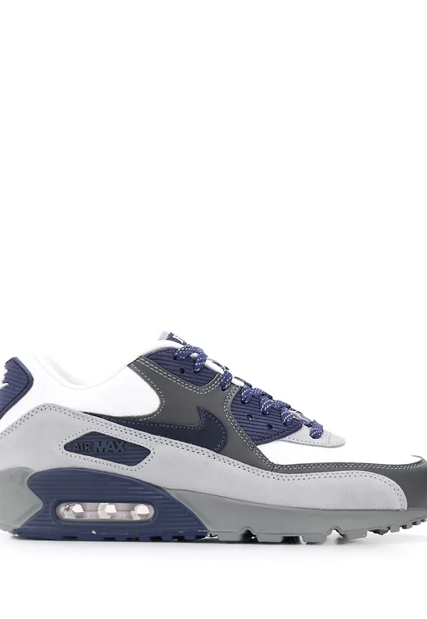 Nike Air Max 90 sneakers - Grå