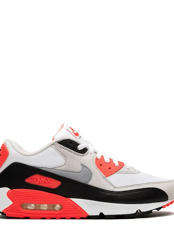 Nike Air Max 90 sneakers - Grå