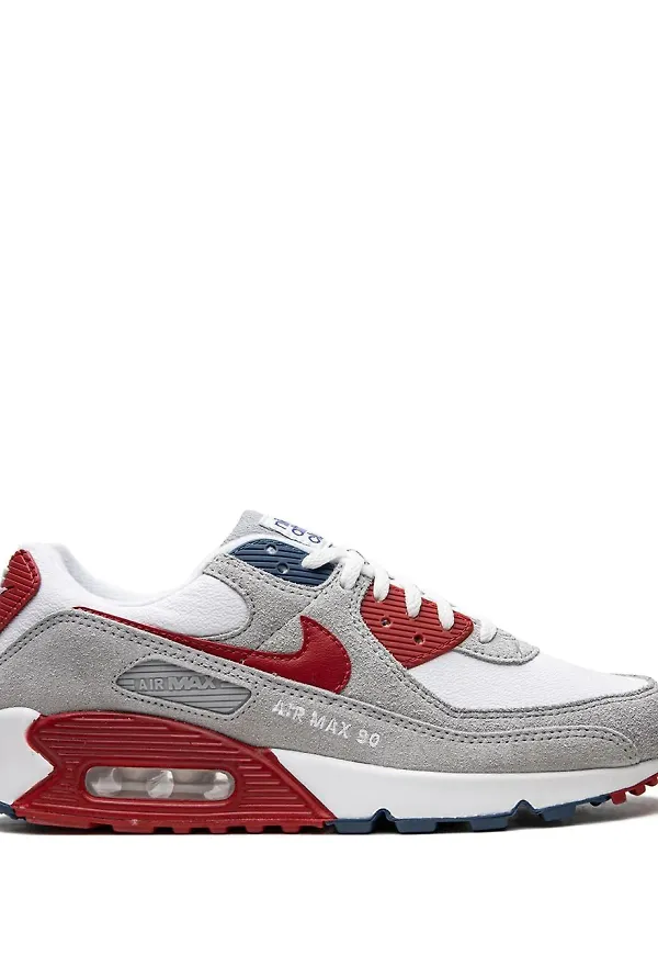Nike Air Max 90 sneakers - Grå