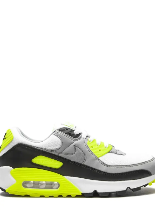 Nike Air Max 90 sneakers - Grå