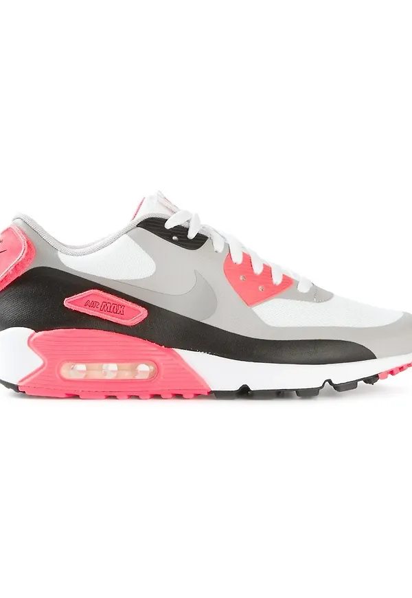 Nike Air Max 90 sneakers - Grå