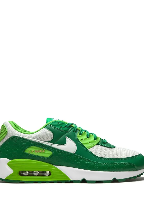 Nike Air Max 90 sneakers - Grön