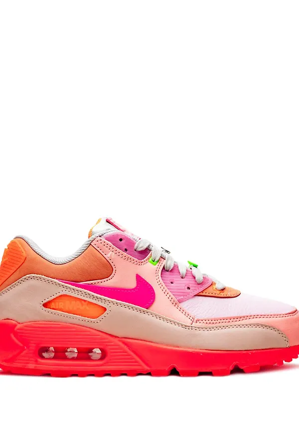 Nike Air Max 90 sneakers - Rosa