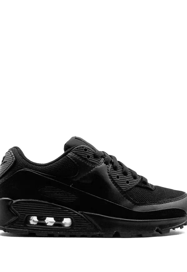 Nike Air Max 90 sneakers - Svart