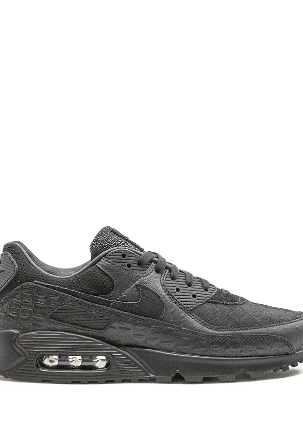 Nike Air Max 90 sneakers - Svart