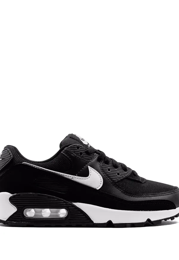 Nike Air Max 90 sneakers - Svart