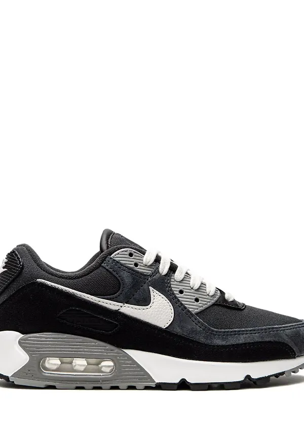 Nike Air Max 90 sneakers - Svart